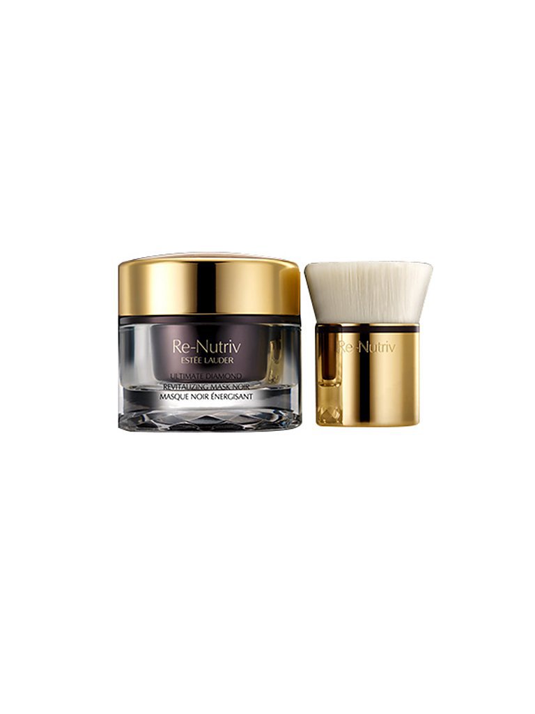 Estee Lauder Re-Nutriv Ultimate Diamond Revitalizing Mask Noir 1.7 oz 2